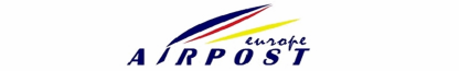 EUROPE AIRPOST