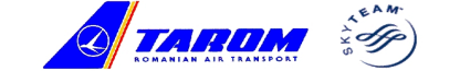 TAROM ROMANIAN AIRLINES